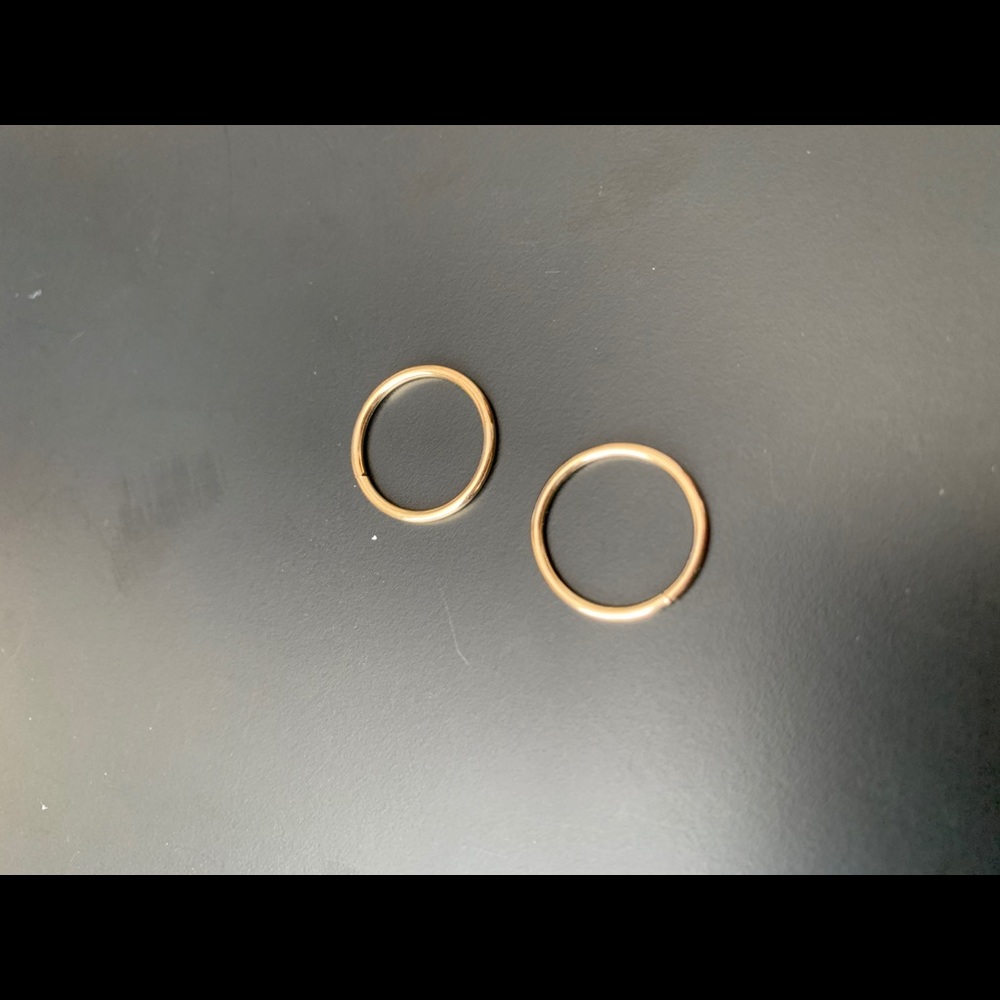 midi rings